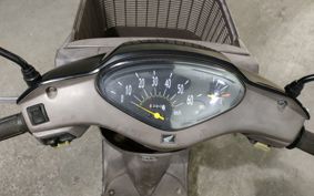 HONDA DIO CHESTER AF62