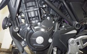 HONDA CB250RA MC52