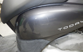 HONDA TODAY 2 2023 AF67