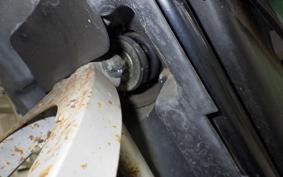 YAMAHA RZ50 Gen.2 RA01J