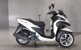 YAMAHA TRICITY 125 SE78