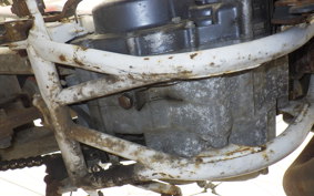 HONDA CRM250R GEN 2 MD24