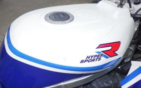 SUZUKI GSX-R1100 1989 GV73A