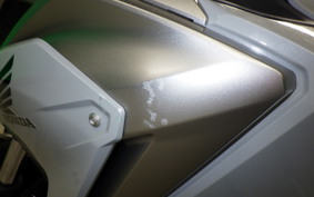 HONDA NC750X DCT 2023 RH09