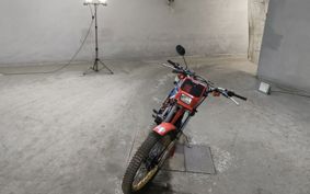 HONDA TLR200 MD09