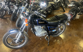 SUZUKI GN125 H PCJG9