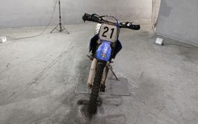 YAMAHA WR400F CH04W