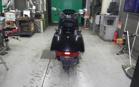 HONDA FUSION X 2008 MF02