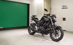 YAMAHA MT-25 RG43J