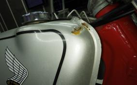 HONDA DREAM 50 2002 AC15