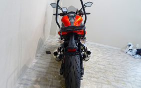 KAWASAKI Z1000 ABS 2014 ZRT00F