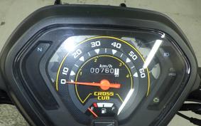 HONDA CROSS CUB 50 AA06