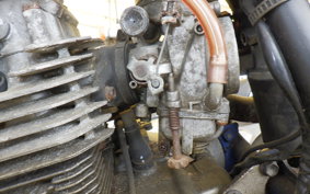 SUZUKI DR250 S SJ44A
