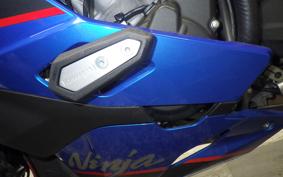 KAWASAKI ZX-4R SE 2023 ZX400P