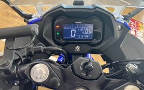 SUZUKI GSX250 R DN11A