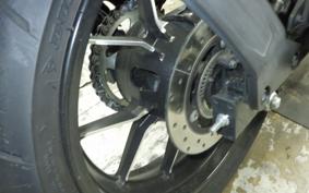 SUZUKI GIXXER 250 SF 2016 ED22B