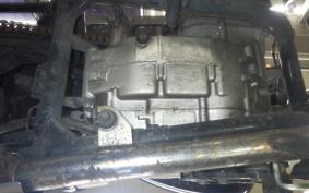 KAWASAKI ELIMINATOR 125 1995 BN125A