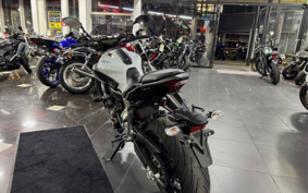 YAMAHA MT-07 2016 RM07J
