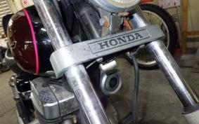 HONDA REBEL 250 MC13