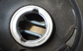 HONDA TACT-4ﾍﾞｰｼｯｸ AF79