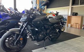 YAMAHA MT-07 ABS 2025 RM48J