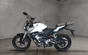 HONDA CB125 R JC79