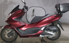 HONDA PCX 125 JK05