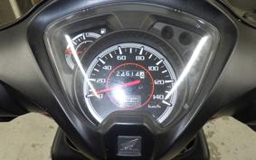 HONDA DIO 110 JF58