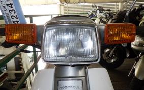 HONDA C90 SUPER CUB E HA02