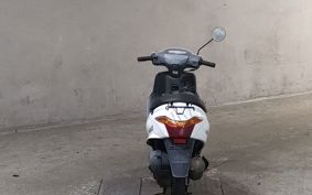 SUZUKI LET's 5 CA47A