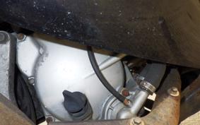SYM RV250 2024