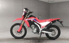 HONDA CRF250L MD47