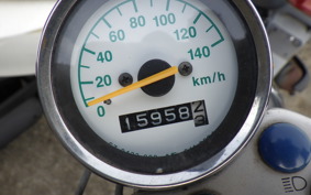 SUZUKI GRASS TRACKER