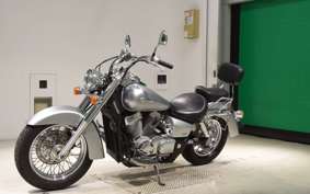 HONDA SHADOW 400 CLASSIC 2009 NC44