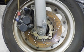 HONDA GORILLA 2023 Z50J