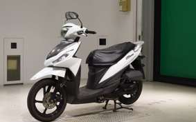 SUZUKI ADDRESS 110 2014 CE47A