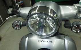 HONDA GIORNO 2 1995 AF70