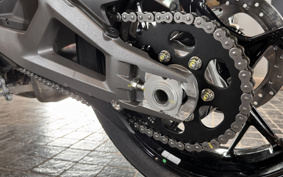 DUCATI MULTISTRADA V4S 2025