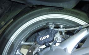 BMW R1200RT 2011