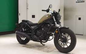 HONDA REBEL 250 A 2022 MC49
