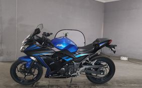 KAWASAKI NINJA250 EX250L