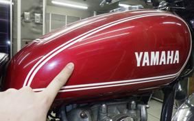 YAMAHA TX650 1977 447