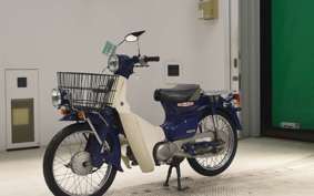 HONDA C50 SUPER CUB 2024 AA01
