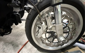 BUELL X1 LIGHTNING 2001 SS11