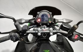 KAWASAKI Z400 EX400G