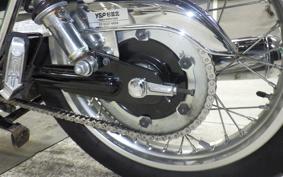 YAMAHA SR400 Gen.5 2019 RH16J