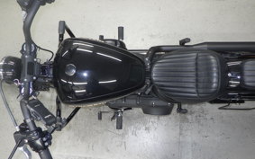 HARLEY FXBB1750 2018