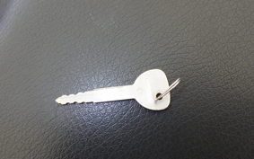 YAMAHA JOG Gen.5 SA36J