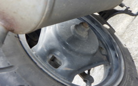 SUZUKI LET's 4 G 1987 CA41A