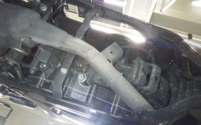 SUZUKI ｼﾞｸｻｰ150SF